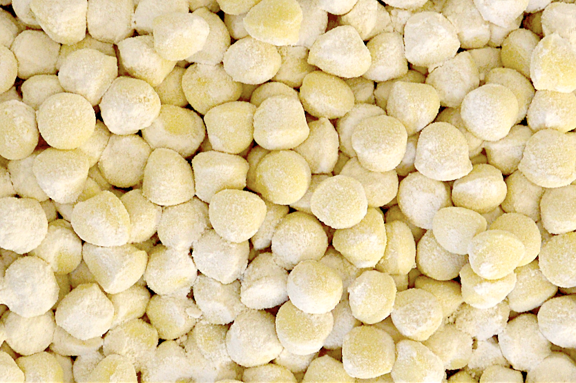 Gnocchi di Patate
